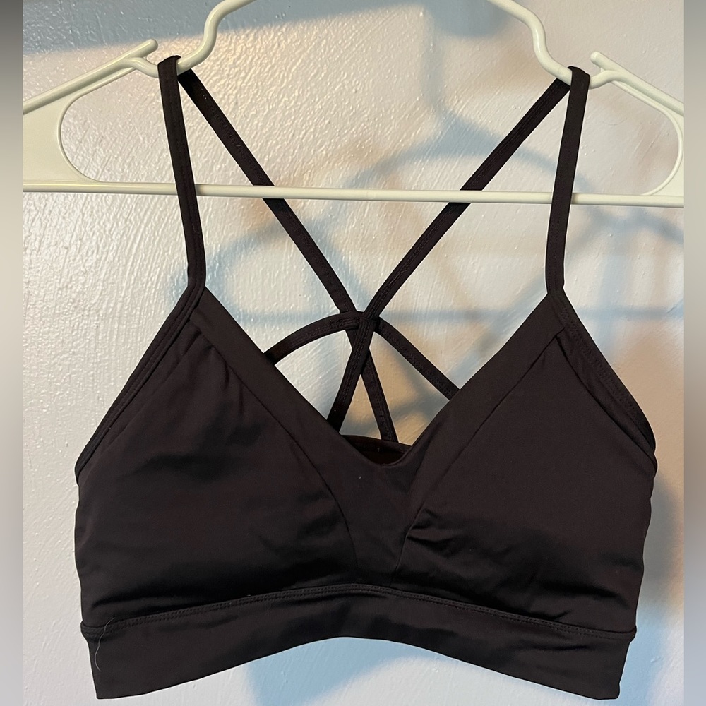 Vitality/Balance Form Bra Size L